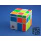 PROLISH Horror Mirror 3x3 White Fluo