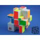 PROLISH Horror Mirror 3x3 White Fluo