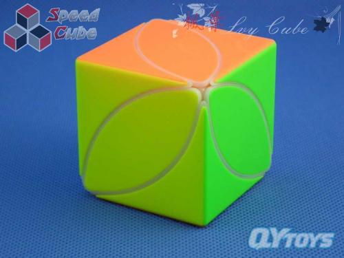 MoFangGe Ivy Cube Stickerless V2