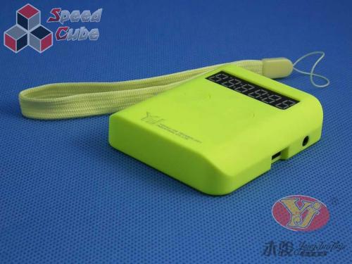 YongJun Pocket Timer Yellow