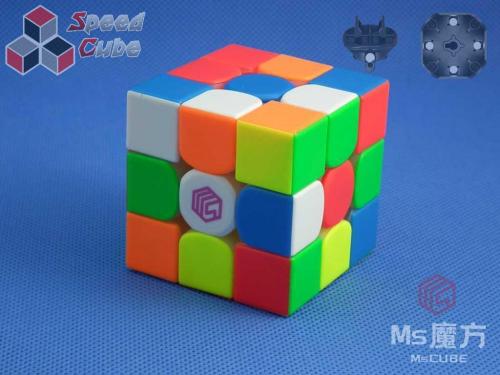 MsCUBE Ms3-V1 M (Enhanced) Stickerless