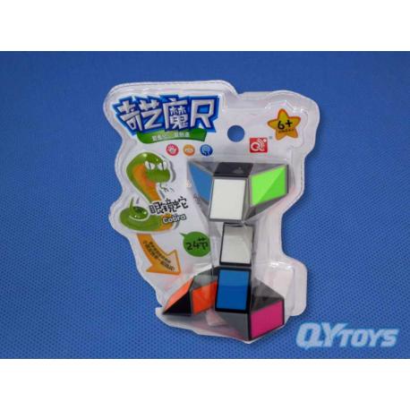 QiYi Snake 24 Stickerless Blister