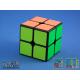 MoFang JiaoShi MeiLong 2M Magnetic Czarna
