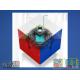 MoFang JiaoShi MeiLong 2M Magnetic Czarna