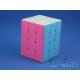 LeFun 3x3x4 Stickerless Pink