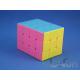 LeFun 3x3x4 Stickerless Pink