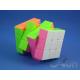 LeFun 3x3x4 Stickerless Pink