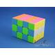 LeFun 3x3x4 Stickerless Pink