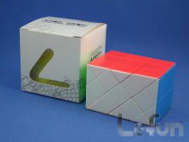 LeFun Case Cube Stickerless