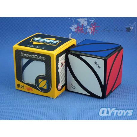 QiYi Ivy Cube Black V2