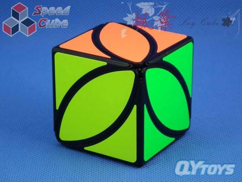 QiYi Ivy Cube Black V2