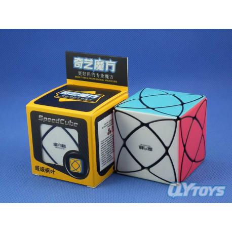 QiYi Super Ivy Stickerless
