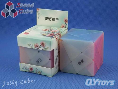 QiYi Axis Transparent Jelly