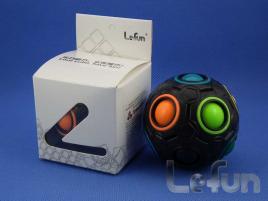 LeFun Rainbow Ball Black