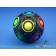 LeFun Rainbow Ball Black