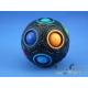 LeFun Rainbow Ball Black