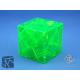 FangCun Ghost Cube Transparent Green