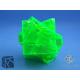 FangCun Ghost Cube Transparent Green