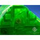 FangCun Ghost Cube Transparent Green