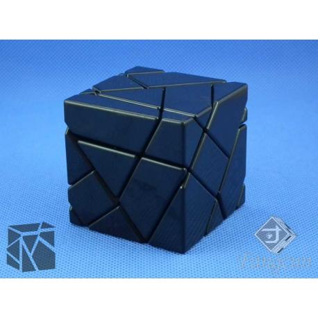 FangCun Ghost Cube Black