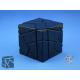 FangCun Ghost Cube Black