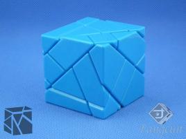 FangCun Ghost Cube Blue