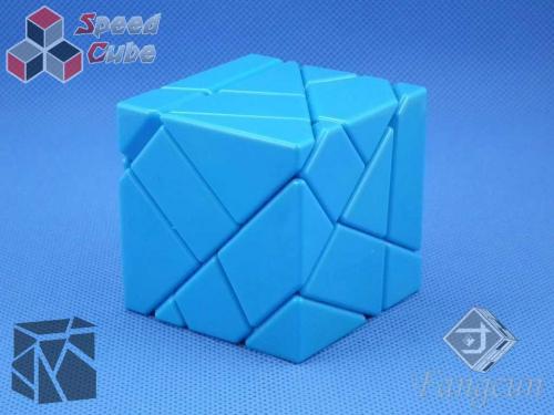 FangCun Ghost Cube Blue