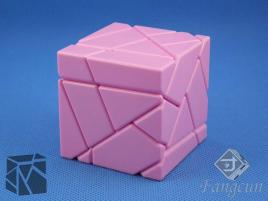 FangCun Ghost Cube Pink