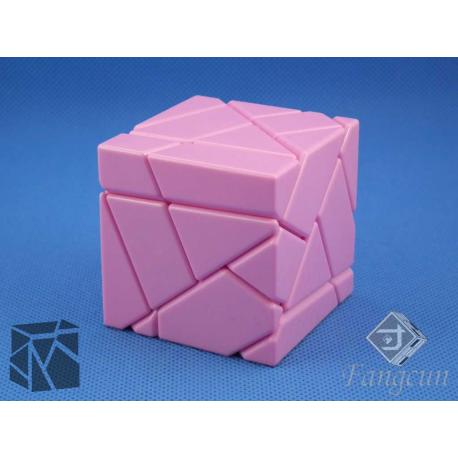 FangCun Ghost Cube Pink