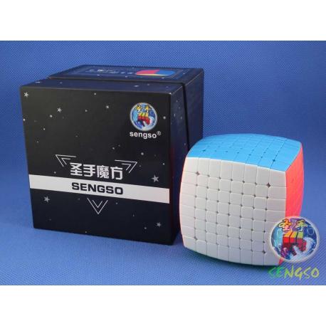SengSo 8x8x8 Pillow Stickerless