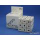 LeFun Sudoku 3x3x3 UV White