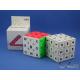 LeFun Sudoku 3x3x3 UV White