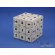 LeFun Sudoku 3x3x3 UV White