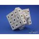 LeFun Sudoku 3x3x3 UV White