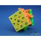 LeFun Formula 3x3x3 UV Stickerless