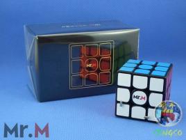 SengSo Mr.M 3x3x3 V2 Black