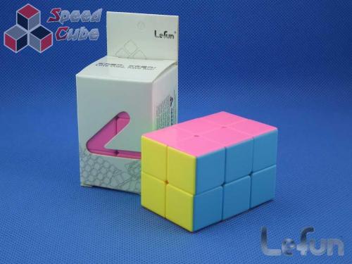 LeFun 2x2x3 Pink