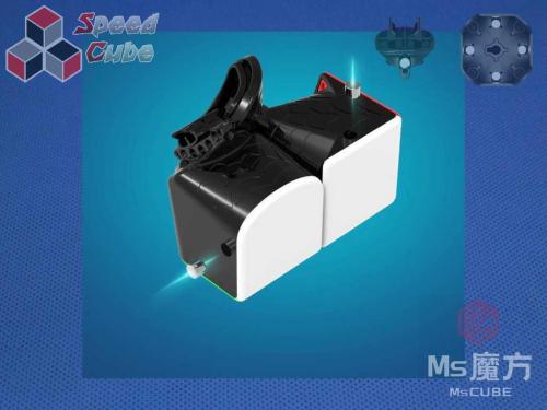 MsCUBE Ms3-V1 M (Enhanced) Black