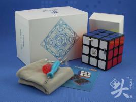 DaYan ZhanChi Pro M 3x3x3 Czarna