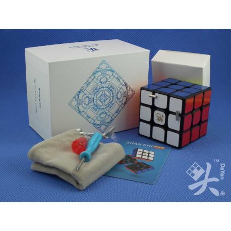 DaYan ZhanChi Pro M 3x3x3 Czarna