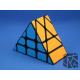 PROLISH Asymmetrical Triangular Prism Black