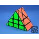 PROLISH Asymmetrical Triangular Prism Black