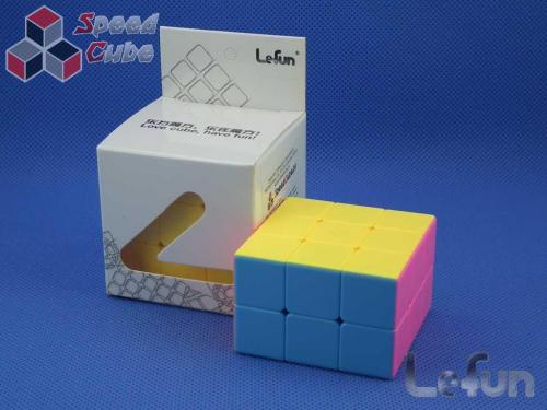 LeFun Domino 2x3x3 v2 Pink