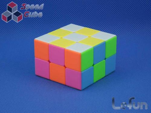 LeFun Domino 2x3x3 v2 Pink