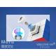 MoYu WeiLong WRM 2021 3x3x3 Stickerless