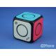 QiYi O2 Cube Standard 1x1 Stickerless