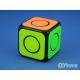 QiYi O2 Cube Standard 1x1 Stickerless