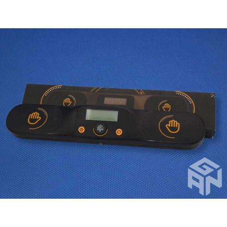 GAN Smart Timer Mat Black