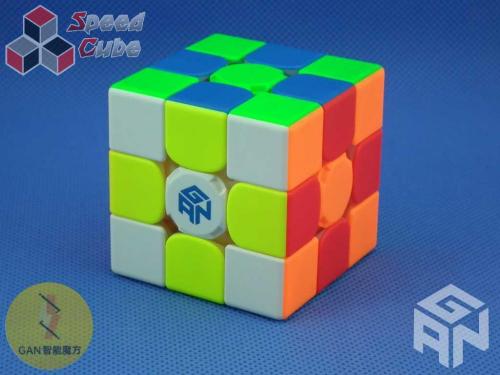 GAN 356 I Carry 3x3x3 Smart Cube Stickerless