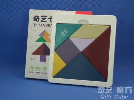 Qiyi Tangram